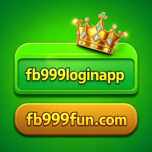fb999 login app